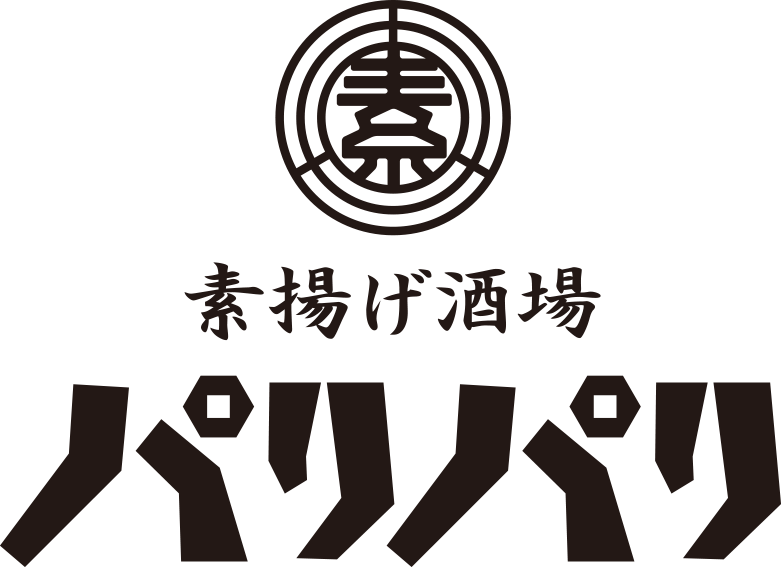 素揚げ酒場 パリパリ 北千住店
